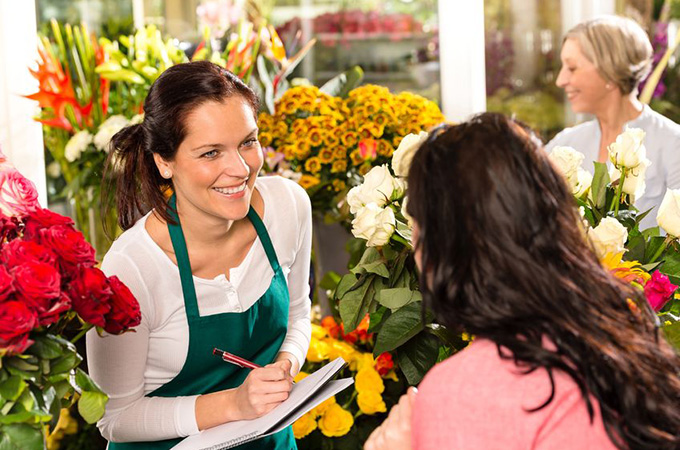 florist-small-business-customer-service
